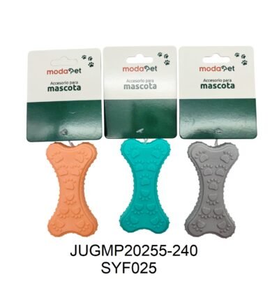 JUGUETE SYF025-240 10CM JUGMP20255-