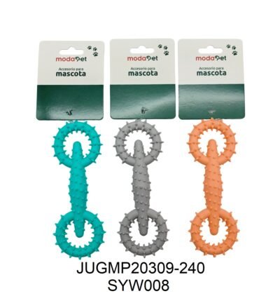 JUGUETE SYW008-240 16CM JUGMP20309-