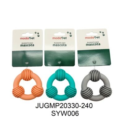 JUGUETE  SYW006-240 8CM JUGMP20330-