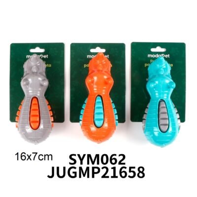 JUGUETE MASCOTA 16*7X7CM SYM062-96 JUGMP21658
