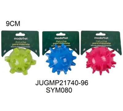 JUGUETE SYM080-96 9CM JUGMP21740-