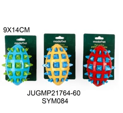JUGUETE SYM084-60 14CM JUGMP21764-