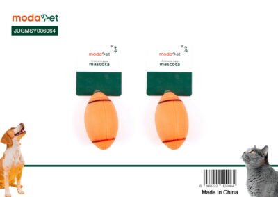 JUGUETE DE MASCOTA JUGMSY006064-240