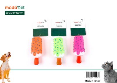 JUGUETE DE MASCOTA JUGMSY007071-240