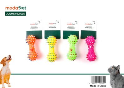 JUGUETE DE MASCOTA JUGMSY009095-240