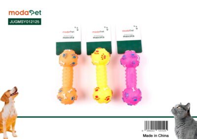 JUGUETE DE MASCOTA JUGMSY012125-240