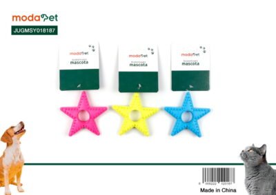 JUGUETE DE MASCOTA JUGMSY018187-240