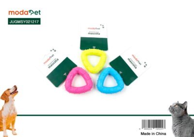 JUGUETE DE MASCOTA JUGMSY021217-240