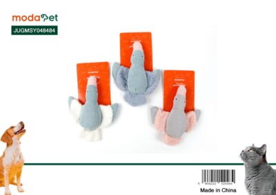 JUGUETE DE MASCOTA JUGMSY048484-240