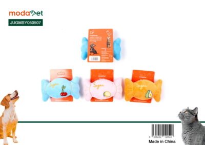 JUGUETE DE MASCOTA JUGMSY050507-240