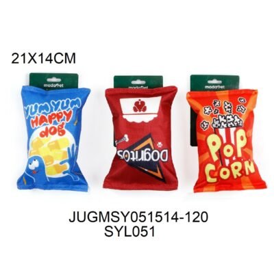 JUGUETE SYL051 21X14CM JUGMSY051514-