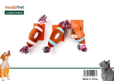 JUGUETE DE MASCOTA JUGMSY058583-120