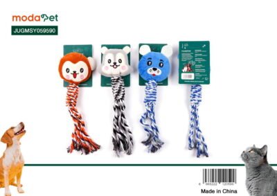 JUGUETE DE MASCOTA JUGMSY059590-240