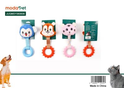 JUGUETE DE MASCOTA JUGMSY060606-240