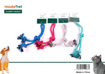 JUGUETE DE MASCOTA JUGMSY063637-240