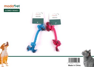 JUGUETE DE MASCOTA JUGMSY065651-240