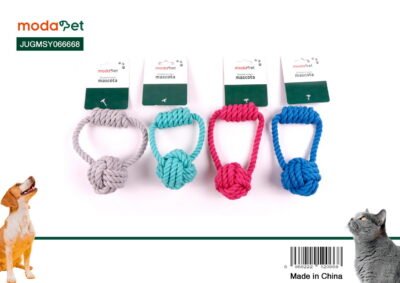 JUGUETE DE MASCOTA JUGMSY066668-240