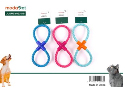 JUGUETE DE MASCOTA JUGMSY067675-120