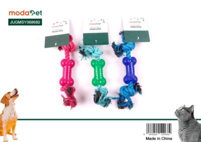 JUGUETE DE MASCOTA JUGMSY068682-120