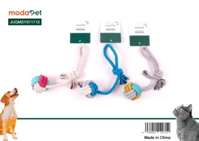 JUGUETE DE MASCOTA JUGMSY071712-240