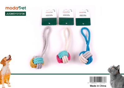 JUGUETE DE MASCOTA JUGMSY073736-240