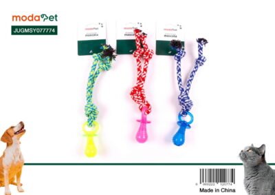 JUGUETE DE MASCOTA JUGMSY077774-240