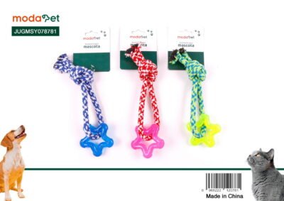 JUGUETE DE MASCOTA JUGMSY078781-240