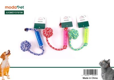 JUGUETE DE MASCOTA JUGMSY079798-120