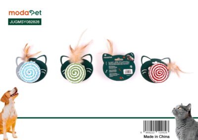 JUGUETE DE MASCOTA JUGMSY082828-480
