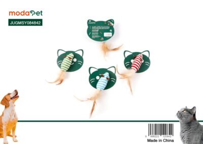 JUGUETE DE MASCOTA JUGMSY084842-480