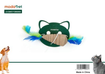 JUGUETE DE MASCOTA JUGMSY086866-480
