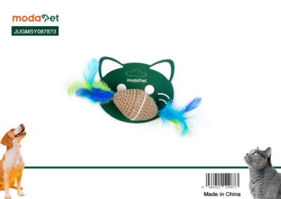 JUGUETE DE MASCOTA JUGMSY087873-480