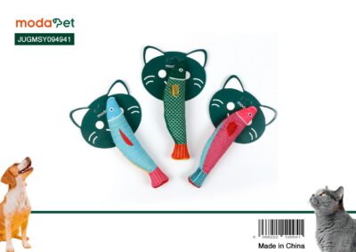 JUGUETE DE MASCOTA JUGMSY094941-480