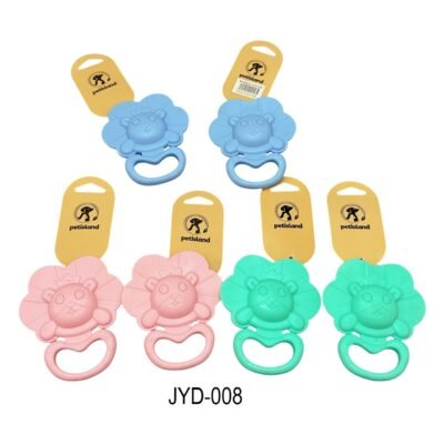 JUGUETE MASCOTA TIGRE JYD-008-360