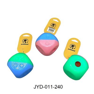 JUGUETE DE MASCOTA JYD-011-240