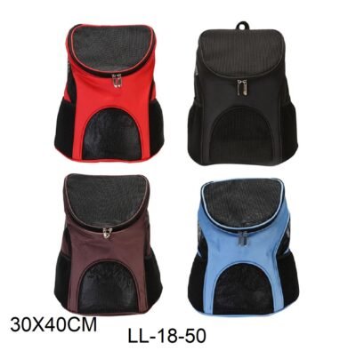 MOCHILA MASCOTA LL-18-50