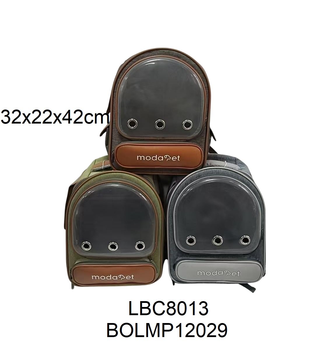 MOCHILA LBC8013 32X22X42 MOCMP12029-25