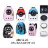 MOCHILA P/MASCOTA XB012-20 MOCMP24170-