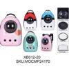MOCHILA P/MASCOTA XB012-20 MOCMP24170- - Imagen 2