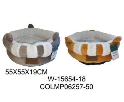 MOISE W-15654-18 55X55X19 MOIMP06257-50