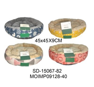 MOISE SD-15067-82 45X45X9 MOIMP09128-40