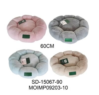 MOISE MASCOTA 60CM SD-15067-90 MOIMP09203-15