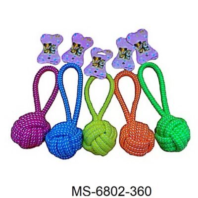 BOLA MONOAURAL MS-6802-360