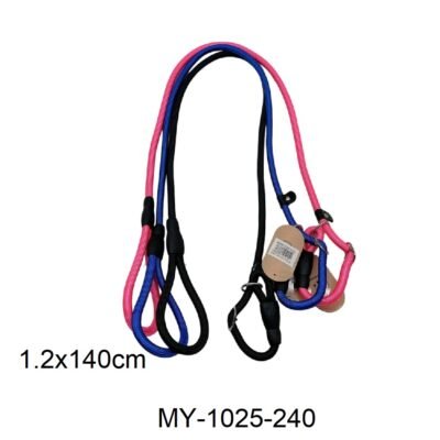 CORREA DE MASCOTA MY-1025-240