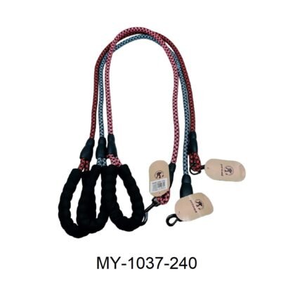 CORREA DE MASCOTA MY-1037-240