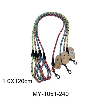 CORREA DE MASCOTA MY-1051-240