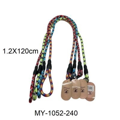 CORREA DE MASCOTA MY-1052-240