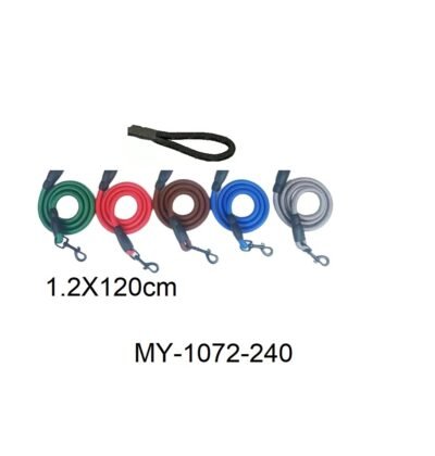 CORREA DE MASCOTA MY-1072-240