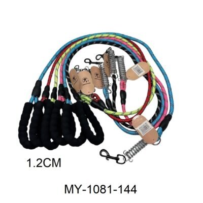 CORREA DE MASCOTA MY-1081-144