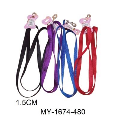 CORREA DE NAILON 1.5CM MY-1674-480